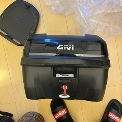 ジビ　ボックスの画像