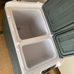 車載冷凍冷蔵庫　2室
の画像