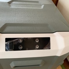 車載冷凍冷蔵庫　2室
の画像