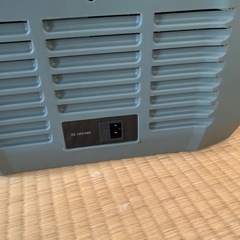 車載冷凍冷蔵庫　2室
の画像