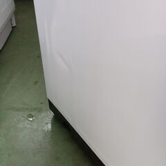 ★リユースのサカイ水戸店★ HITACHI 洗濯機 5㎏ 21年製 動作確認／クリーニング済み MT6555の画像