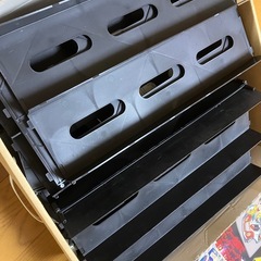 ミニ四駆　コースの画像