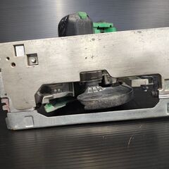 【中古】日立　コードレスマルノコ18V　C18DBL【ハンズクラフト熊本けやき通り店】【店頭取引限定】の画像