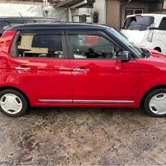 ②平成25年　ホンダ　N-ONEプレミアムツアラー　2WD ターボ　オートクルーズ　ETC バックカメラ　車検令和9年12月の画像