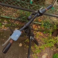 PELTECK 電動アシスト自転車の画像