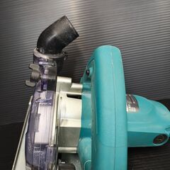 【中古】マキタ　防じんカッタ　4100KB【ハンズクラフト熊本けやき通り店】【店頭取引限定】の画像