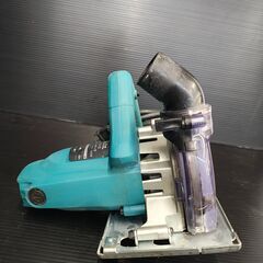 【中古】マキタ　防じんカッタ　4100KB【ハンズクラフト熊本けやき通り店】【店頭取引限定】の画像