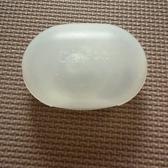 【ほぼ未使用】ピジョン乳頭保護器の画像