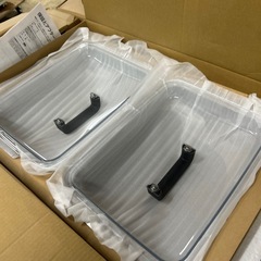 6952【未使用品】 IHおでんウォーマー 業務用おでん鍋 ステンレス製 仕切り付き Panasonic KZ-FW1LWWの画像