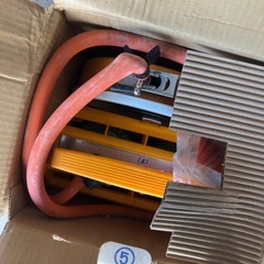 ガスボンベ ガスコンロ キャンプの画像