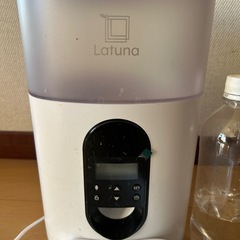 ペット用　自動給餌器の画像