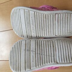 ムーンスター　アンパンマン　13.5の画像