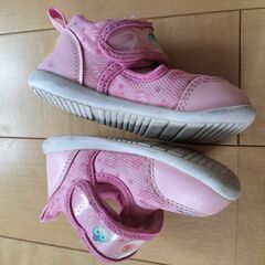 ムーンスター　アンパンマン　13.5の画像