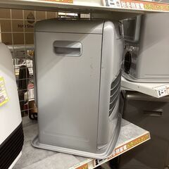 😸DAINICHI😸石油ファンヒーター😸2017年製😸FW-3217S😸木造9畳/鉄筋12畳😸7471の画像