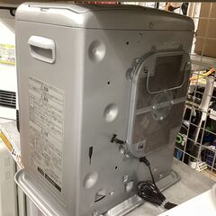 😸DAINICHI😸石油ファンヒーター😸2017年製😸FW-3217S😸木造9畳/鉄筋12畳😸7471の画像