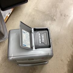 😸DAINICHI😸石油ファンヒーター😸2017年製😸FW-3217S😸木造9畳/鉄筋12畳😸7471の画像