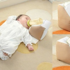 【受け渡し先決定】おやすみたまご・ママ代行ミルク屋さんの画像