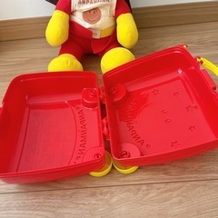 アンパンマン おもちゃ 玩具 あんぱんまん の画像
