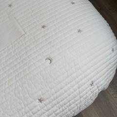 jeinjena cカーブクッションの画像