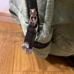 ベビーキャリア　登山などに最適の画像