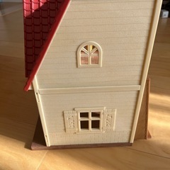 シルバニアファミリーの画像