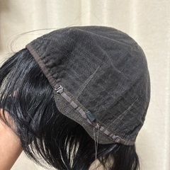 半額メンズウィッグ／トップピース｜プロ美容師が似合わせカットまで対応』の画像