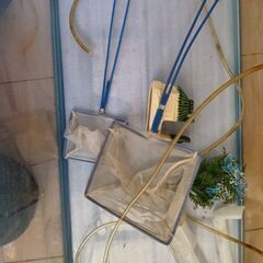 水槽中古の画像