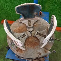 アムアンドケー 型番不明 自動反転機型かくはん機 ツートン【中古】【野田愛宕店】【店頭取引限定】【中古】管理番号：IT3QHTX1Z9FYの画像