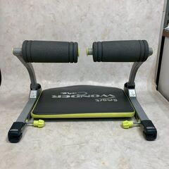 A8385【お買い得商品!!】  ワンダーコア  腹筋ワンダーコア  WCS-612-JCN2の画像