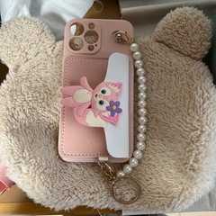 iPhone13Pro maxスマホケースの画像