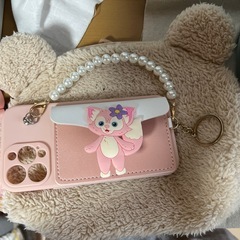 iPhone13Pro maxスマホケースの画像