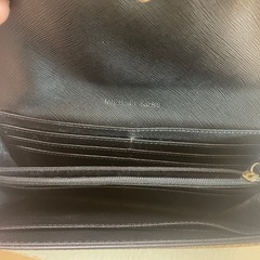 マイケルコース　バッグ　財布の画像