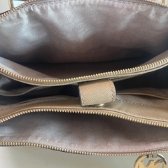 マイケルコース　バッグ　財布の画像