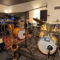 北小金駅前！Throbber music school！の画像