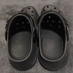 Wego クロックスの画像