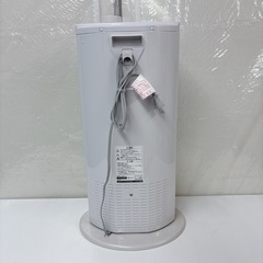 I394 🌈 TOYOTOMI 電気ストーブ ⭐ 動作確認済  ⭐ クリーニング済の画像