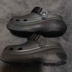 Wego クロックスの画像