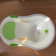 ベビーベット・ベビーバスの画像