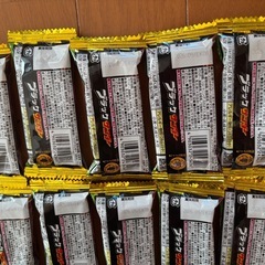 ブラックサンダー 10個 賞味期限2026年9月の画像