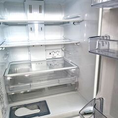 【B463】三菱　冷蔵庫　330L　2023年製　動作確認OKの画像