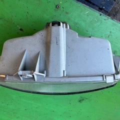 フュージョンMF02純正ヘッドライトの画像