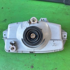 フュージョンMF02純正ヘッドライトの画像