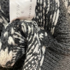 RUNE Chester ヴィンテージニットの画像