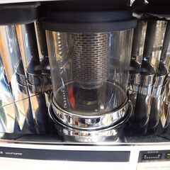 コロナ　FF式　床暖ストーブ　クイックパルスバーナーの画像