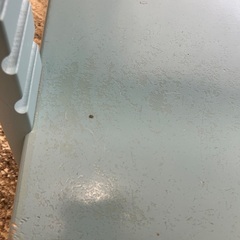 ストッケ STOKKEトリップトラップ　水色の画像