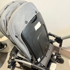 バガブー　bee5の画像