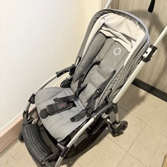 バガブー　bee5の画像