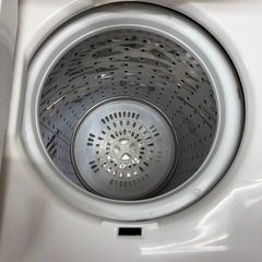 【在庫2台】北海道   帯広   2020年製   HITACHI   2槽式洗濯機   家電   生活家電   洗濯機   モノココ   モノココ帯広店の画像
