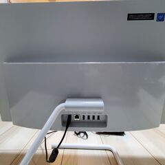 Lenovo ideacentre A340-24ICK 一体型PC 23.8型の画像