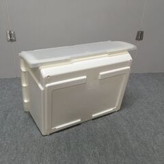 J7F2456 ニトリ 衣装 ケース Nフラッテ レギュラー サイズ 収納 BOX ボックス インテリア 家具 押入れ クローゼット タンス 現状の画像